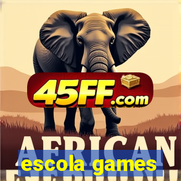 escola games